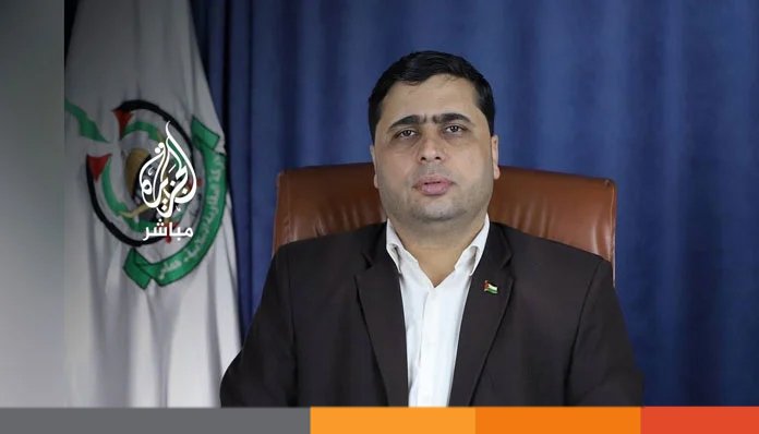 ইসরায়েলি বিমান হামলায় হামাসের মুখপাত্র নিহত ইসরায়েলি বিমান হামলায় হামাসের মুখপাত্র নিহত