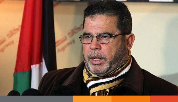 ইসরায়েলি হামলায় হামাসের শীর্ষ নেতা সালাহ আল-বারদাউইল নিহত