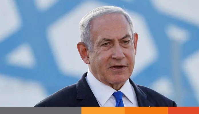 ইসরায়েলের আক্রমণ নিয়ে নেতানিয়াহু বললেন ‘কেবল মাত্র শুরু’