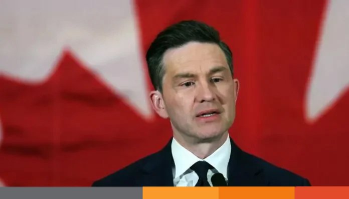 কানাডার নির্বাচনে ভারতের বিরুদ্ধে হস্তক্ষেপের অভিযোগ