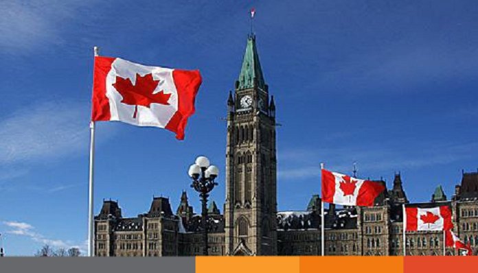 কানাডার ৪৫তম ফেডারেল নির্বাচনের আনুষ্ঠানিক প্রচারণা শুরু