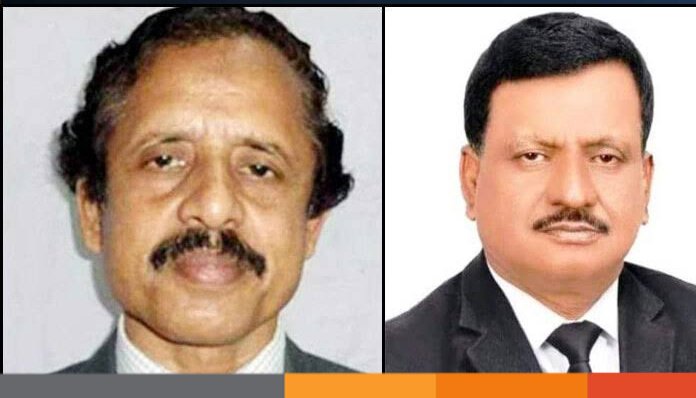 কিশোরগঞ্জ জেলা আইনজীবী সমিতির নির্বাচনে সভাপতি শহীদ, সাধারণ সম্পাদক রতন