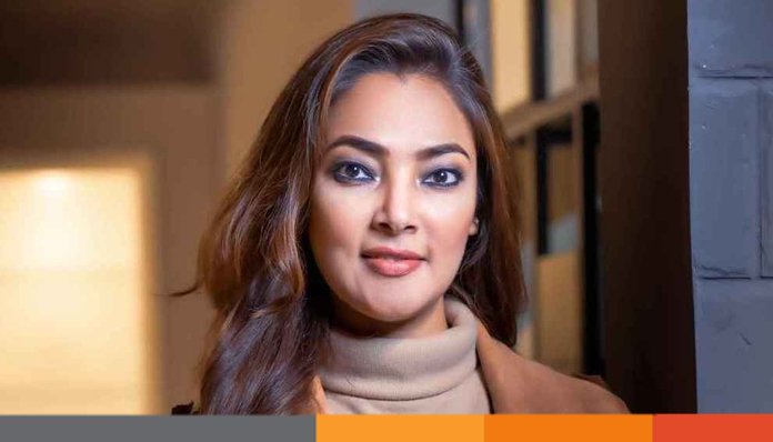 ক্যান্সারে ভুগছেন উপস্থাপিকা সামিয়া আফরিন ক্যান্সারে ভুগছেন উপস্থাপিকা সামিয়া আফরিন