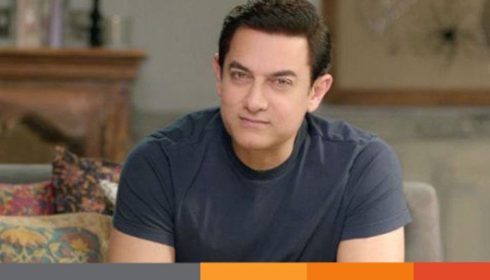 প্রথম বিয়ে ভুল সিদ্ধান্ত ছিল: আমির খান