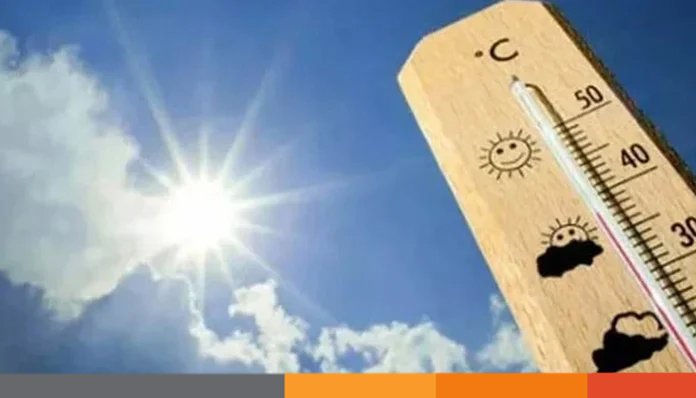 গরম বাড়তে পারে