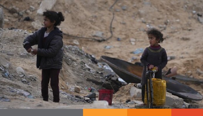 গাজায় বিদ্যুৎ সরবরাহ বন্ধ করলো ইসরায়েল গাজায় বিদ্যুৎ সরবরাহ বন্ধ করলো ইসরায়েল