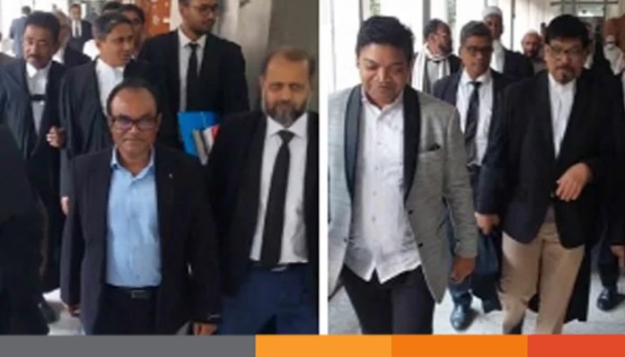 গির্জায় সুব্রত বৈদ্য হত্যা মামলায় সব আসামি খালাস