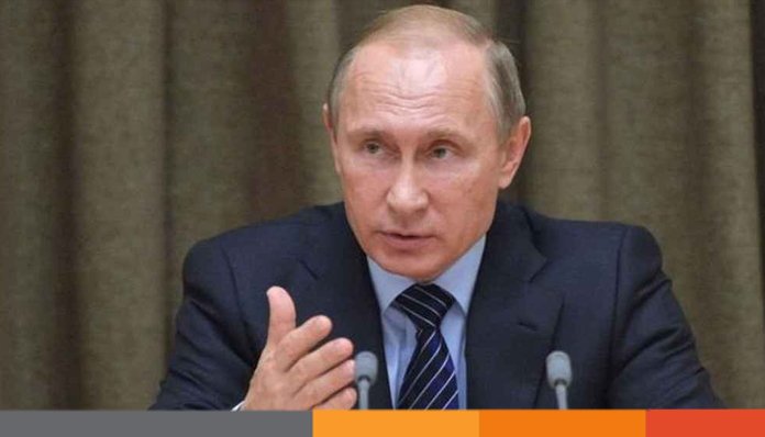 গ্রিনল্যান্ড দখলের পরিকল্পনা গুরুত্বের সঙ্গেই নিয়েছে যুক্তরাষ্ট্র পুতিন গ্রিনল্যান্ড দখলের পরিকল্পনা গুরুত্বের সঙ্গেই নিয়েছে যুক্তরাষ্ট্র: পুতিন