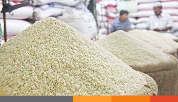 চালের দাম কেজিতে বেড়েছে ১০ থেকে ১৫ টাকা!