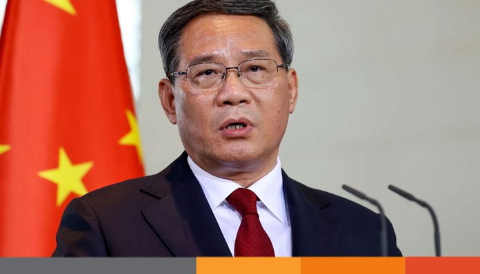 চীন-যুক্তরাষ্ট্র যুদ্ধ করলে উভয়েই হেরে যাবে : চীনা প্রধানমন্ত্রী