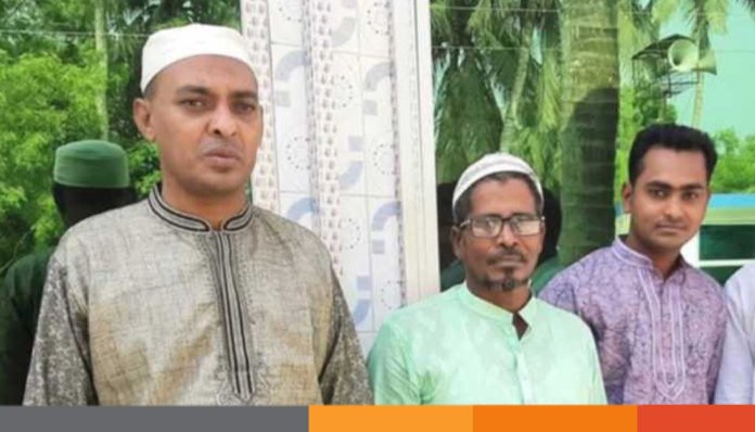 চুয়াডাঙ্গায় বিএনপি নেতা হত্যার ঘটনায় তিন নেতা দলীয় শৃঙ্খলাভঙ্গের দায়ে বহিস্কার