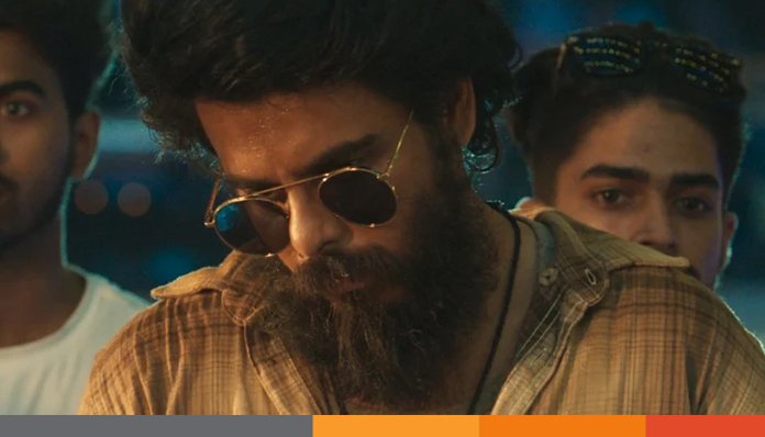 জংলি’ সিনেমার টিজারে ভিন্ন এক সিয়াম জংলি’ সিনেমার টিজারে ভিন্ন এক সিয়াম