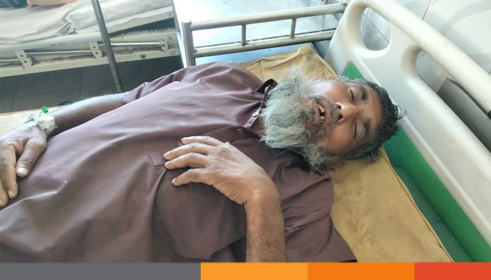 জয়পুরহাটে অজ্ঞান পার্টির খপ্পরে গরু ব্যবসায়ীদের সাড়ে ১৮ লাখ টাকা খোয়া