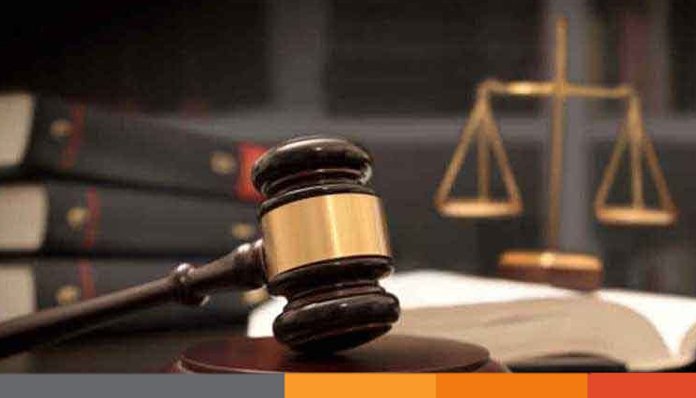 জ্বালানি সচিব ও তিতাসের এমডিকে আদালত অবমাননার নোটিশ জ্বালানি সচিব ও তিতাসের এমডিকে আদালত অবমাননার নোটিশ