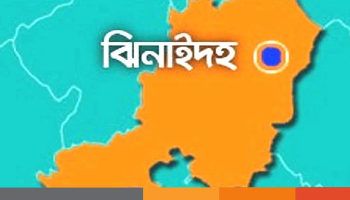 ঝিনাইদহে দেবরের লাঠির আঘাতে ভাবির মৃত্যু