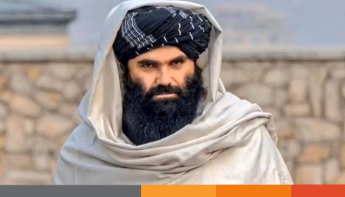 তালেবান নেতার মাথার বিনিময়ে কোটি ডলারের পুরস্কার বাতিল করল যুক্তরাষ্ট্র তালেবান নেতার মাথার বিনিময়ে কোটি ডলারের পুরস্কার বাতিল করল যুক্তরাষ্ট্র