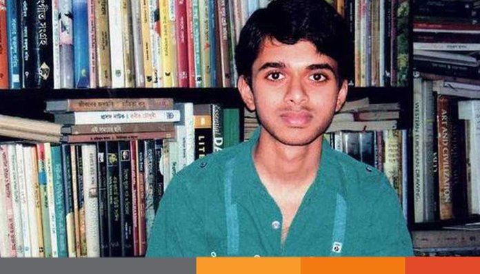 ত্বকী হত্যা: ১২ বছরেও দাখিল হয়নি অভিযোগপত্র