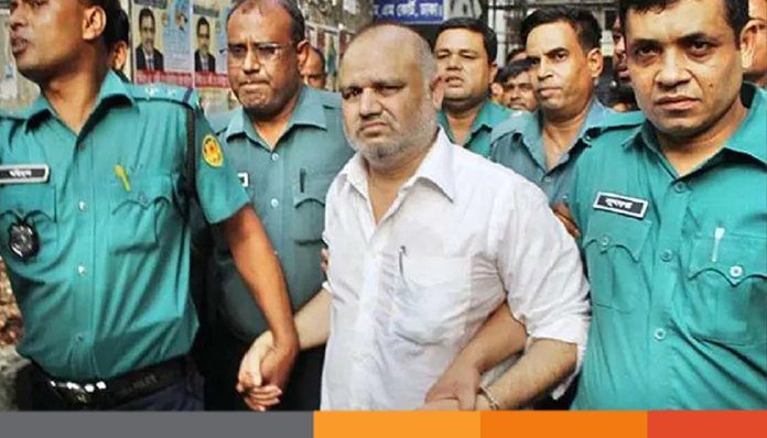 দুর্নীতি মামলায় জি কে শামীমের সাড়ে পাঁচ বছরের সাজা, মা খালাস দুর্নীতি মামলায় জি কে শামীমের সাড়ে পাঁচ বছরের সাজা, মা খালাস