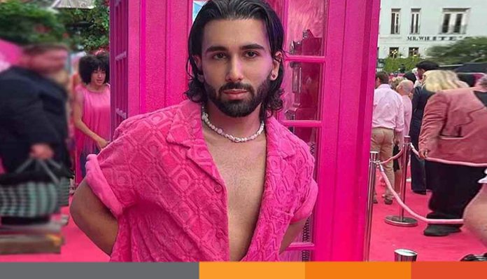 ধর্মীয় অনুভূতিতে আঘাতের অভিযোগ আটক আলোচিত সেই ওরি ধর্মীয় অনুভূতিতে আঘাতের অভিযোগ আটক আলোচিত সেই ওরি