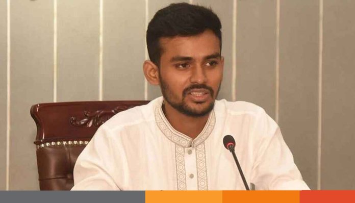 ধর্ষণে জড়িতদের দৃষ্টান্তমূলক শাস্তি নিশ্চিত করা হবে উপদেষ্টা আসিফ ধর্ষণে জড়িতদের দৃষ্টান্তমূলক শাস্তি নিশ্চিত করা হবে: উপদেষ্টা আসিফ