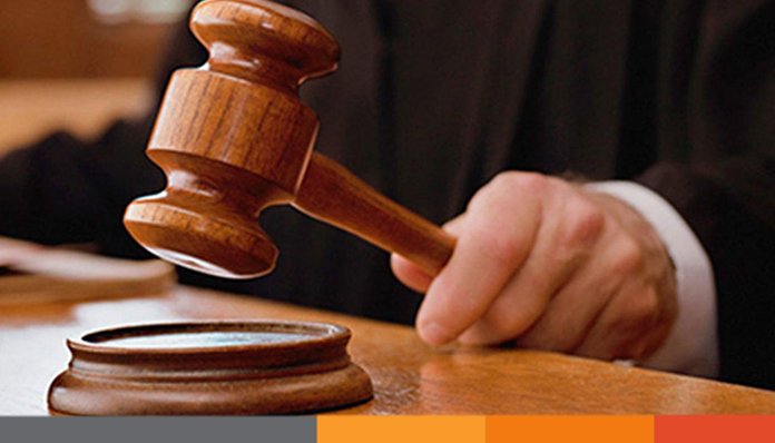 ধর্ষণের মামলায় খালাস পেলেন সাবেক উপসচিব রেজাউল