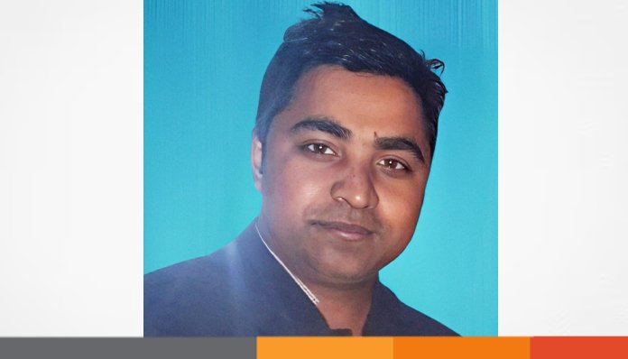 নবীগঞ্জ পুলিশের অভিযানে স্বেচ্ছাসেবকলীগ নেতা তৌফিক গ্রেফতার