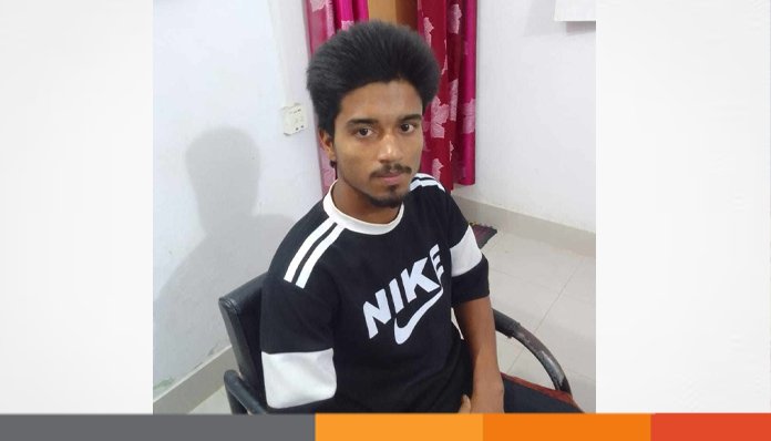 নাটোরে মহানবী (সা.)–কে নিয়ে কটূক্তি করায় ছাত্রলীগ নেতা আটক