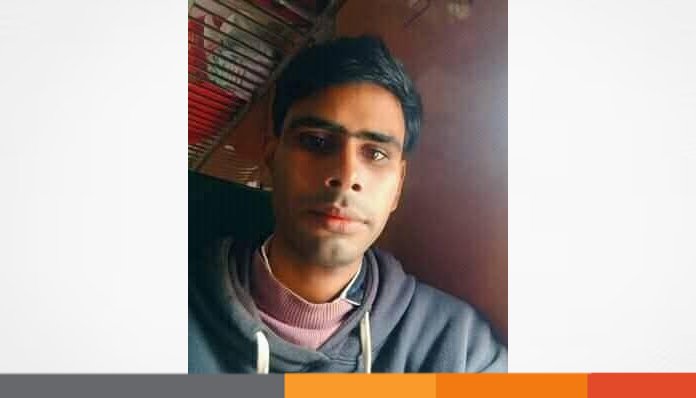 নেত্রকোণার দুর্গাপুরে যুবকের ঝুলন্ত মৃতদেহ উদ্ধার