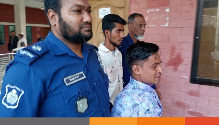 নেত্রকোনায় মিলন হত্যা মামলার রায় ১ জনের ফাঁসি অপর জনের যাবজ্জীবন