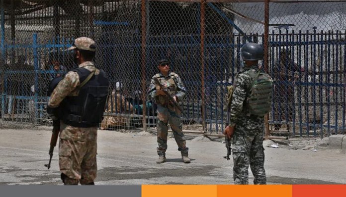 পাকিস্তানে সেনা-জঙ্গী সংঘর্ষে নিহত ১৬ 