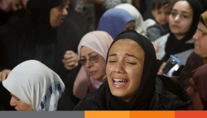 ফিলিস্তিনি শিশুদের ‘মৃত্যুদণ্ড’ দেয়ার পরামর্শ ইসরায়েলি রাষ্ট্রদূতের