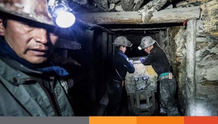 বলিভিয়ায় খনি দুর্ঘটনায় ৫ জন নিহত