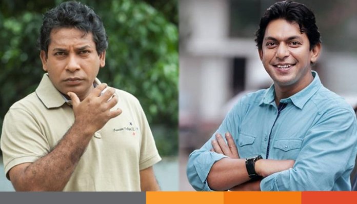 ভারতের ফিল্মফেয়ারে মনোনয়ন পেলেন জয়া, মোশাররফ ও চঞ্চল