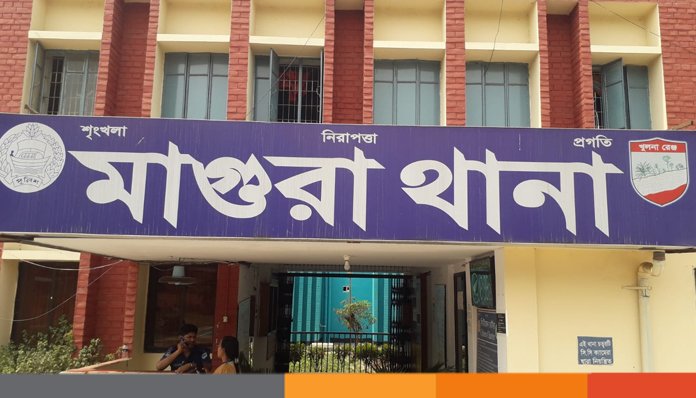 মাগুরায় আট বছরের শিশু ধর্ষণের ঘটনায় মামলা; আসামি গ্রেপ্তার