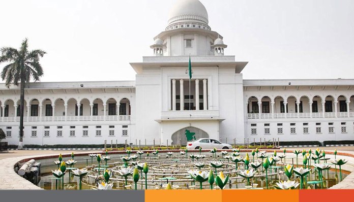 মাগুরার সেই শিশু ধর্ষণের বিচার ১৮০ দিনের মধ্যে শেষ করার নির্দেশ