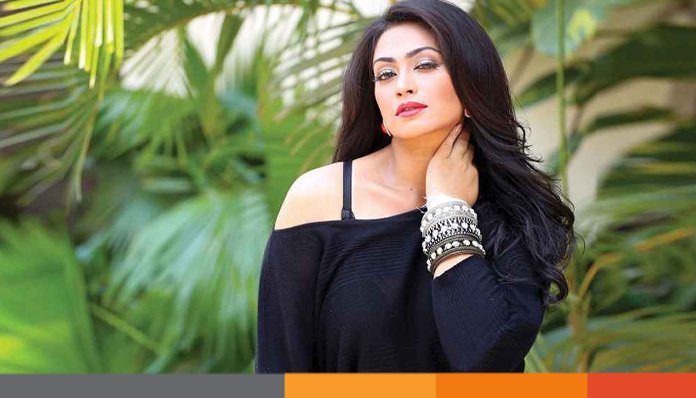 মামলার প্রস্তুতি নিচ্ছেন পপি