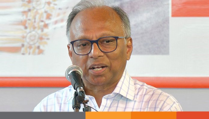 মাহমুদুর রহমানকে তিন বছরের কারাদণ্ড থেকে খালাস মাহমুদুর রহমানকে তিন বছরের কারাদণ্ড থেকে খালাস