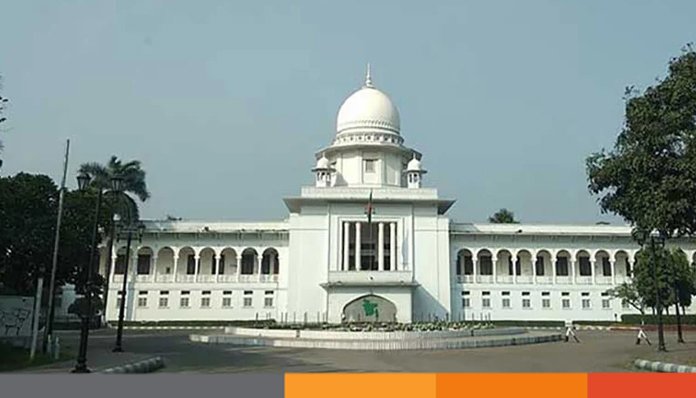 মুক্তিযোদ্ধাদের বয়সসীমা নিয়ে হাইকোর্টের দেয়া রায়ের বিরুদ্ধে আপিল শুনানি চলছে