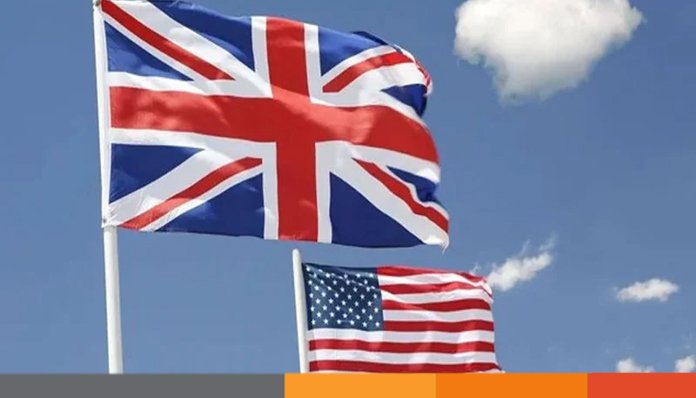 যুক্তরাষ্ট্রে ভ্রমণের জন্য যুক্তরাজ্যের নতুন সতর্কতা