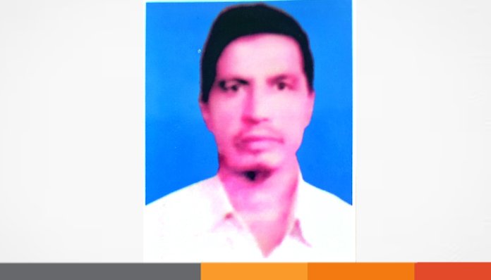 রাতে মামলার ভয় দেখিয়ে টাকা দাবী, গ্রামের মাঠে মিলল ইউপি সদস্যের মরদেহ