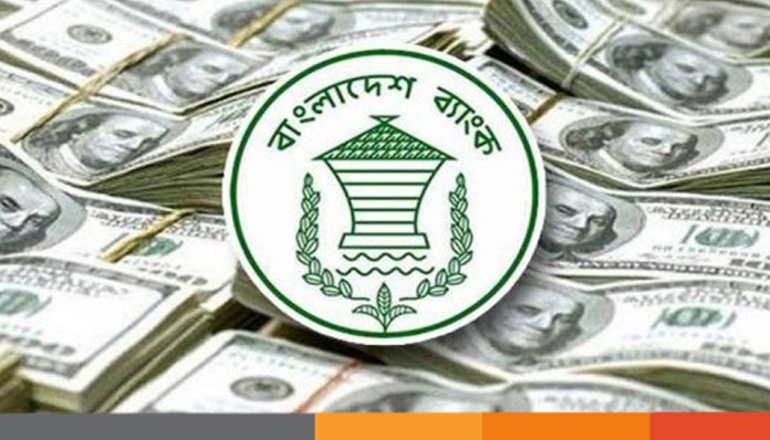 রিজার্ভ বেড়ে ২০ বিলিয়ন ডলার ছাড়াল