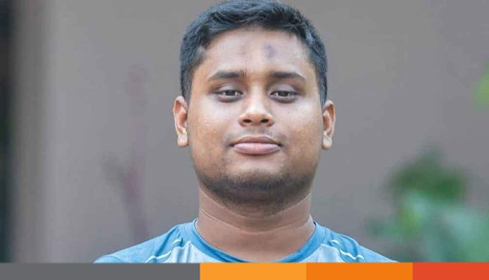 রিফাইন্ড আওয়ামী লীগ’ প্রসঙ্গে ফেসবুকে হাসনাত আব্দুল্লাহর পোস্ট