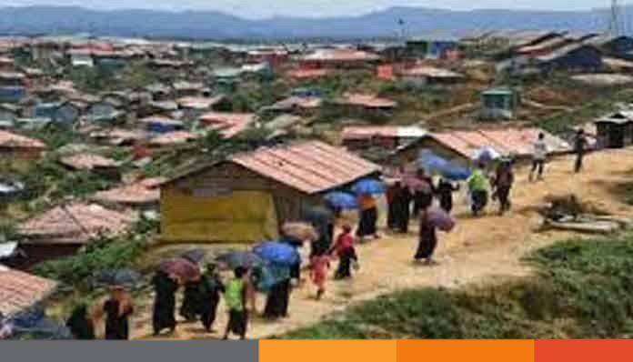 রোহিঙ্গাদের জন্য জরুরি ভিত্তিতে সহায়তা চাইল জাতিসংঘ