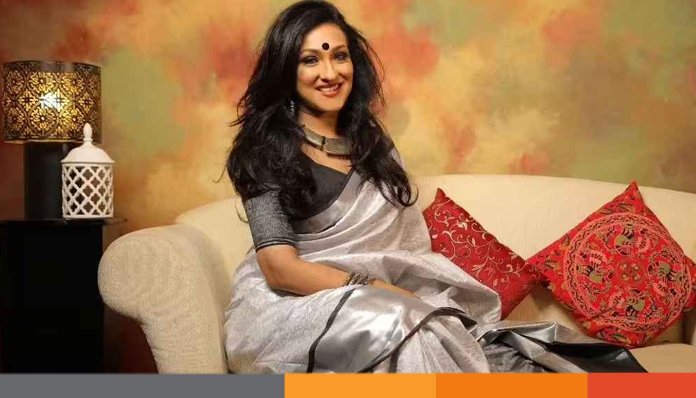 শতাব্দী পেরিয়ে যায় তবু নারী-পুরুষের বৈষম্য রয়েই যায় ঋতুপর্ণা শতাব্দী পেরিয়ে যায় তবু নারী-পুরুষের বৈষম্য রয়েই যায় : ঋতুপর্ণা