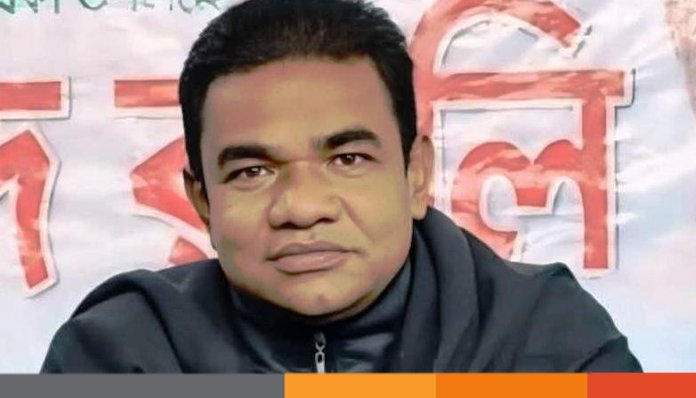 'সাংবাদিকদের যেখানেই পাবো সেখানেই পিটাবো' যুবদল নেতা 'সাংবাদিকদের যেখানেই পাবো সেখানেই পিটাবো'- যুবদল নেতা