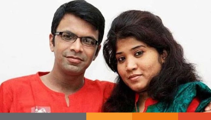 সাগর-রুনি হত্যা মামলার তদন্ত প্রতিবেদন দাখিলের সময় ১১৭ বার বাড়ল