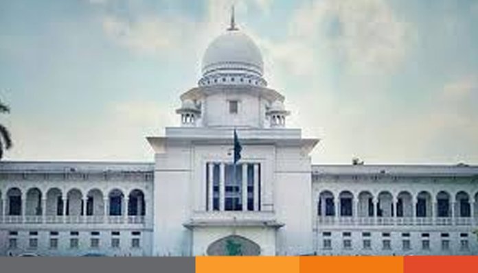 সাজাপ্রাপ্ত আসামিকে ক্ষমানীতিমালা ছাড়া রাষ্ট্রপতির ক্ষমার ক্ষমতা প্রশ্নে হাইকোর্টে রুল