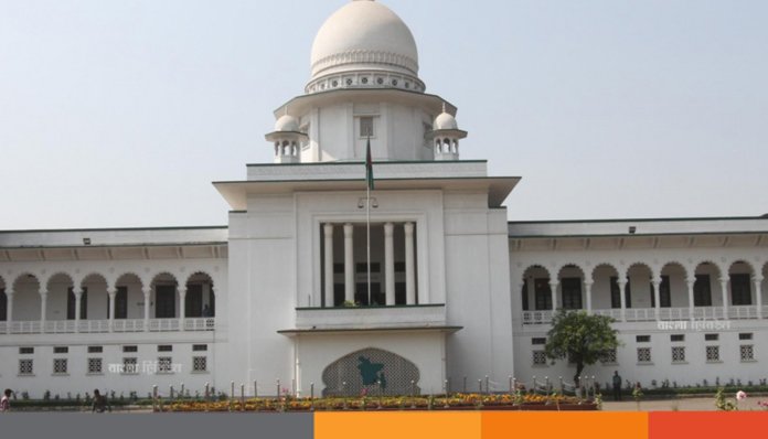 সানভিস বাই তনি’র ব্যবসা পরিচালনা করার নির্দেশ হাইকোর্টের সানভিস বাই তনি’র ব্যবসা পরিচালনা করার নির্দেশ হাইকোর্টের