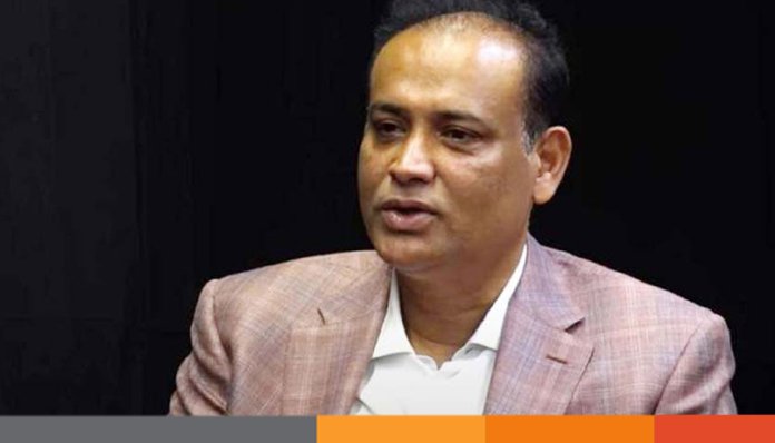 সাবেক ভূমিমন্ত্রী সাইফুজ্জামানের ৩৯ ব্যাংক হিসাব ফ্রিজ