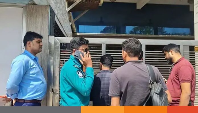 হঠাৎ বিএসইসিতে কর্মকর্তাদের অবরোধ-বিক্ষোভ কেন?